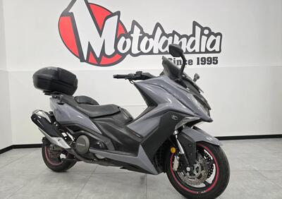Kymco AK 550 (2017 - 19) - Annuncio 9969333