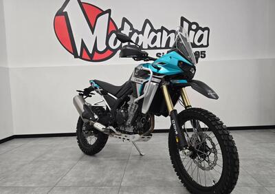 Kove 800 Rally (2025 - 26) - Annuncio 9969348