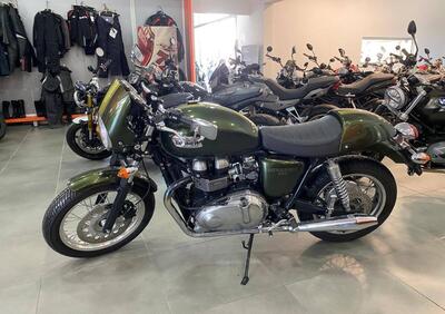 Triumph Thruxton 900 (2004 - 15) - Annuncio 9969343