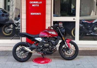 Moto Morini SEIEMMEZZO STR (2022 - 26) - Annuncio 9969374