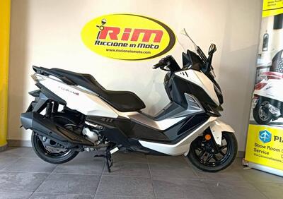 Sym Cruisym 300 (2021 - 24) - Annuncio 9969453