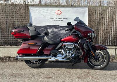 Harley-Davidson 117 Limited (2018 - 20) - FLHTKSE - Annuncio 9969361