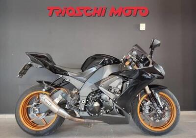 Kawasaki Ninja 1000 ZX-10R (2008 - 09) - Annuncio 9969372
