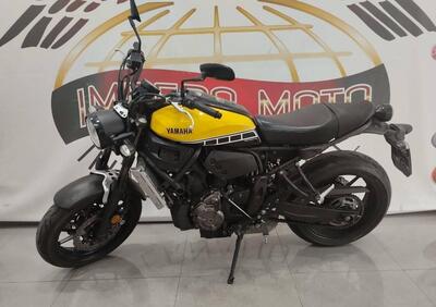 Yamaha XSR 700 ABS 60th Anniversary (2016 - 18) - Annuncio 9969367