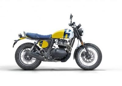 Royal Enfield Bear 650 (2025 - 26) - Annuncio 9969371