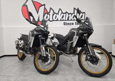 Kove 800X Pro (2024 - 25) - Annuncio 9969369