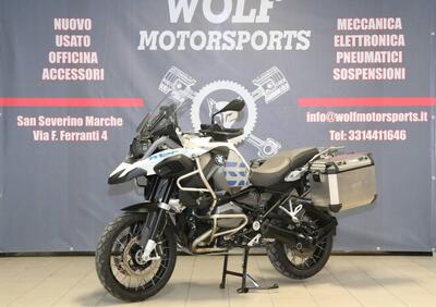 Bmw R 1200 GS Adventure (2013 - 16) - Annuncio 9969427