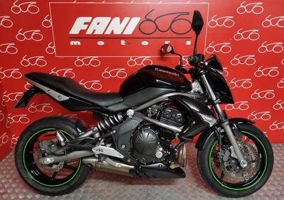 Kawasaki ER-6N (2009 - 11) - Annuncio 9969375