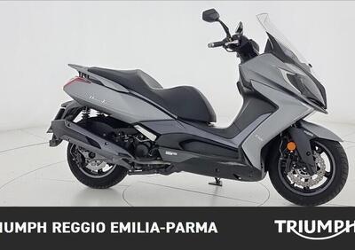 Kymco Downtown 350i ABS (2016 - 20) - Annuncio 9969381