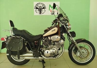 Yamaha XV 750 Virago (1987 - 98) - Annuncio 9969416