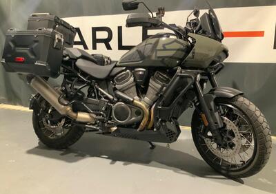 Harley-Davidson Pan America 1250 Special (2020 - 25) - Annuncio 9969419