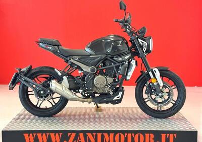 Voge Trofeo 300AC (2021 - 26) - Annuncio 9969420