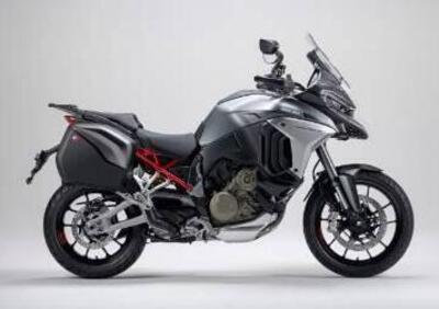 Ducati Multistrada V4 S (2021 - 24) - Annuncio 9967777