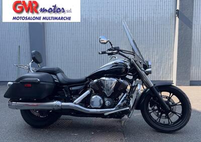 Yamaha XVS 950 A Midnight Star (2008 - 16) - Annuncio 9969428