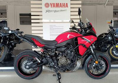 Yamaha Tracer 7 (2021 - 24) - Annuncio 9969430