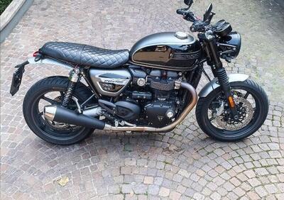 Triumph Speed Twin 1200 (2019 - 20) - Annuncio 9969433