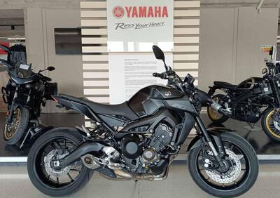 Yamaha MT-09 (2017 - 20) - Annuncio 9969443