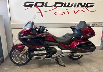 Honda GL 1800 Gold Wing Tour DTC (2018 - 20) - Annuncio 9969441
