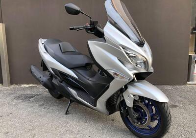Suzuki Burgman 400 (2022 - 24) - Annuncio 9969489