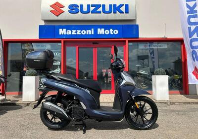 Sym Symphony 125 ST (2025 - 26) - Annuncio 9969472