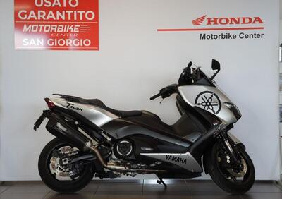 Yamaha T-Max 530 SX Sport Edition (2018 - 19) - Annuncio 9969516