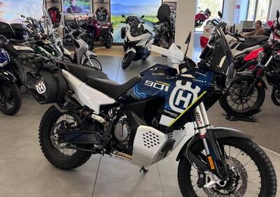 Husqvarna Norden 901 Expedition (2023 - 24) - Annuncio 9969470