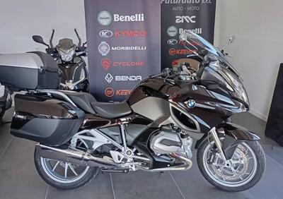 Bmw R 1200 RT (2014 - 16) - Annuncio 9969479