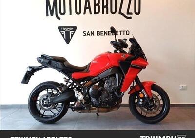 Yamaha Tracer 9 (2021 - 24) - Annuncio 9636987
