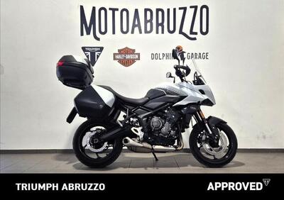 Triumph Tiger Sport 660 (2022 - 24) - Annuncio 9969487