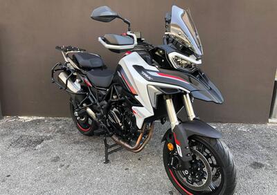 Benelli TRK 702X (2023 - 25) - Annuncio 9969499
