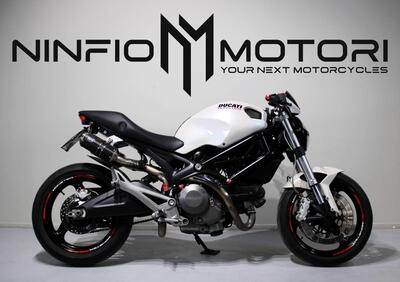 Ducati Monster 696 (2008 - 13) - Annuncio 9969498
