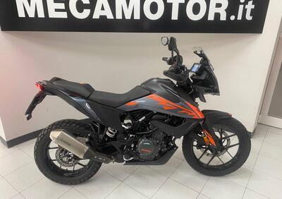 KTM 390 Adventure (2022 - 24) - Annuncio 9969504