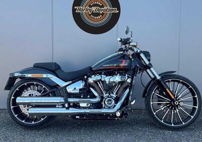 Harley-Davidson Breakout 117 (2023 - 24) - Annuncio 9969508
