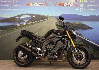 Yamaha FZ8 (2010 - 12) - Annuncio 9969510