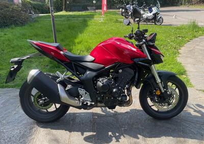 Honda CB 1000 Hornet (2025 - 26) - Annuncio 9969517