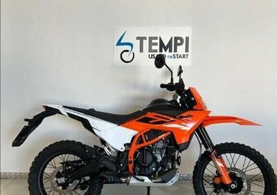 KTM 390 Enduro R (2025 - 26) - Annuncio 9963897