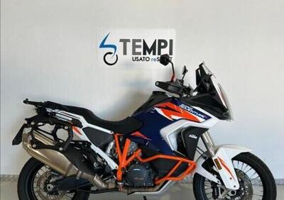 KTM 1290 Super Adventure R (2022 - 25) - Annuncio 9969520