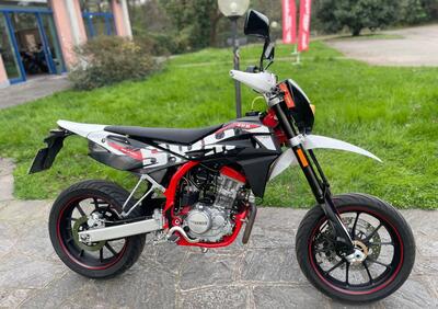 Swm SM 125 R (2017 - 20) - Annuncio 9969530