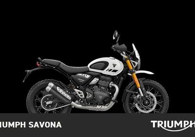 Triumph Scrambler 400 XC (2025 - 26) - Annuncio 9969529