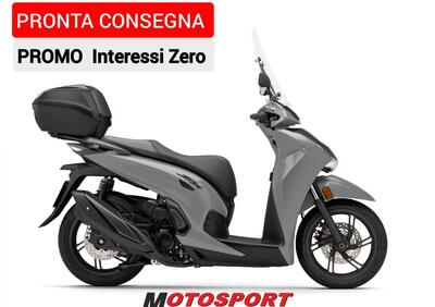 Honda SH 350i Sport (2025 - 26) - Annuncio 9969528