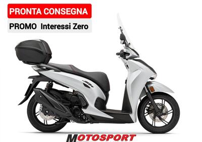 Honda SH 350i Sport (2025 - 26) - Annuncio 9969522