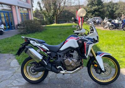 Honda Africa Twin CRF 1000L (2016 - 17) - Annuncio 9969541