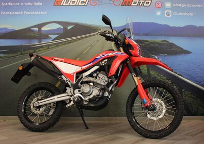 Honda CRF 300L (2021 - 24) - Annuncio 9969545