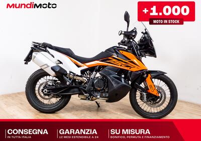 KTM 790 Adventure (2023 - 24) - Annuncio 9821276