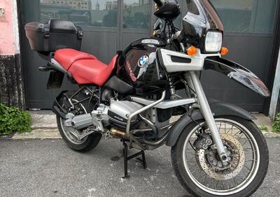 Bmw R 1100 GS - Annuncio 9969556
