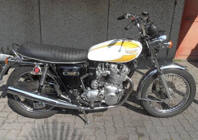 Triumph T160 - Annuncio 9969560