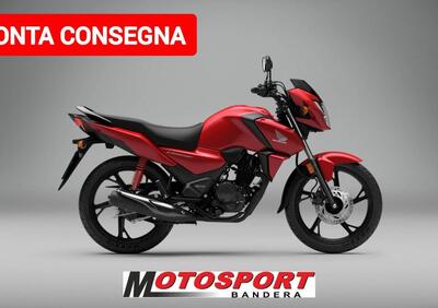 Honda CB 125 F (2026) - Annuncio 9969565