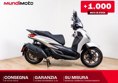 Piaggio Beverly 400 S (2025 - 26) - Annuncio 9969574