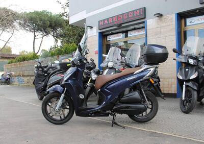 Kymco People 150i S (2018 - 20) - Annuncio 9969575
