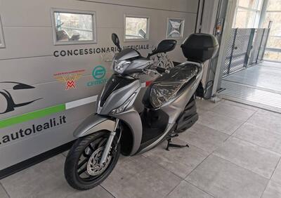 Kymco People 125i S ABS (2024 - 26) - Annuncio 9969583